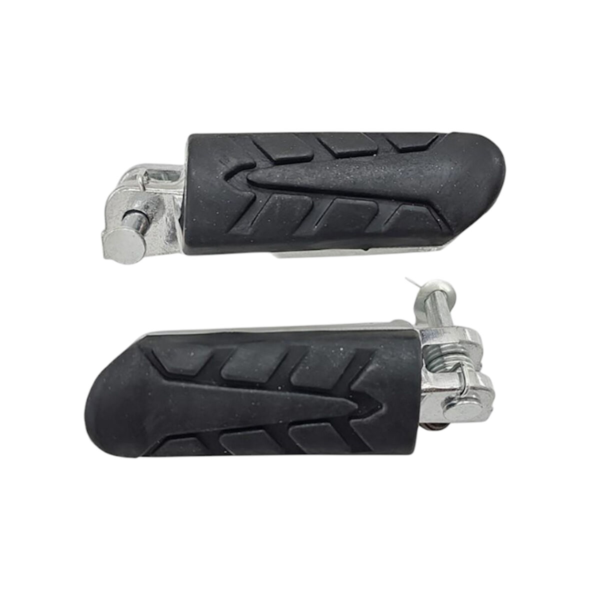 Motobir Ön Basamak Takım Tvs Apache