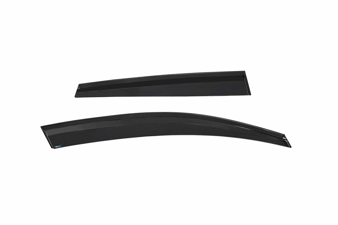 Renault Clio 5 2020 Sport Style Cam Rüzgarlığı