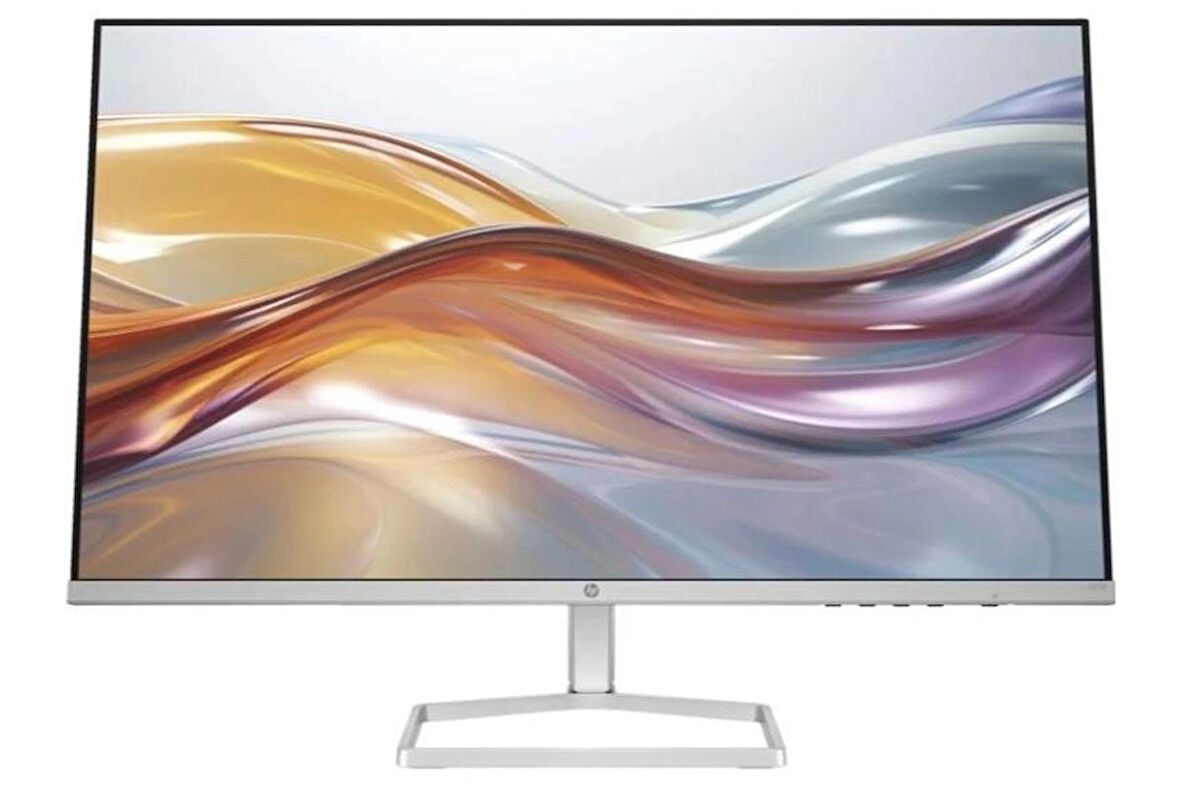 HP 94F44E9 27" 100Hz 5ms (HDMI + VGA) FHD IPS Monitör