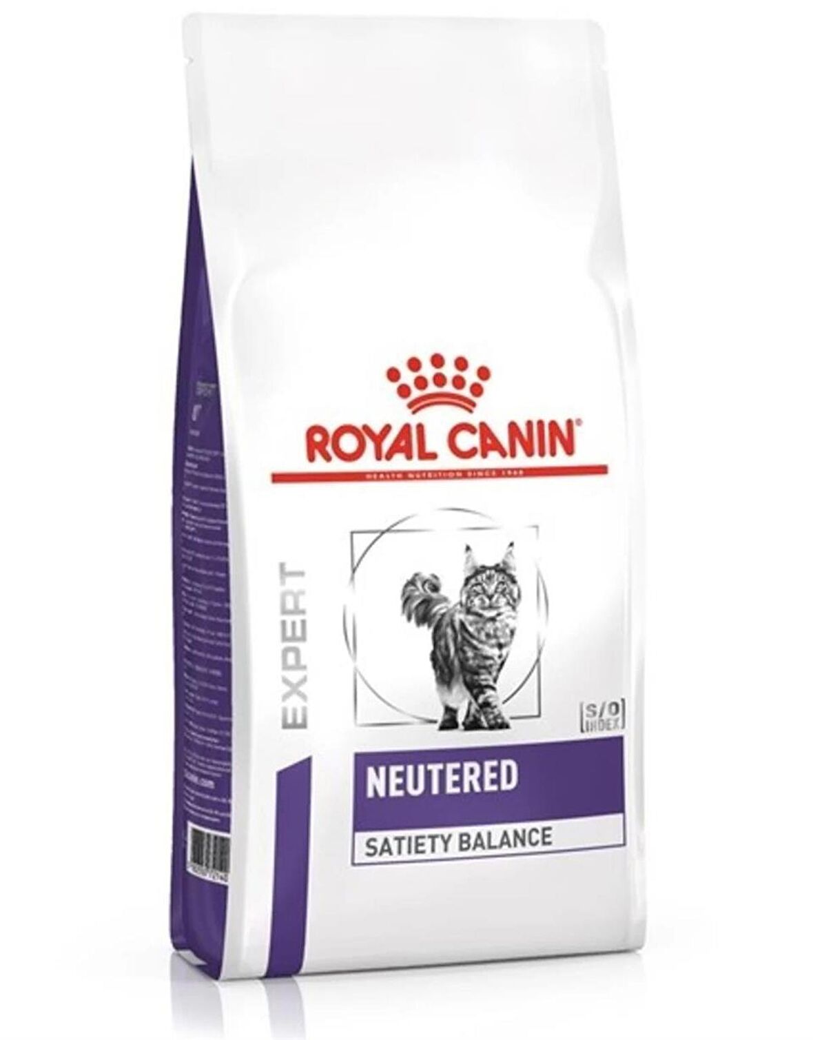 Royal Canın Neutered Satıety Balance Kedi Maması 12 kg