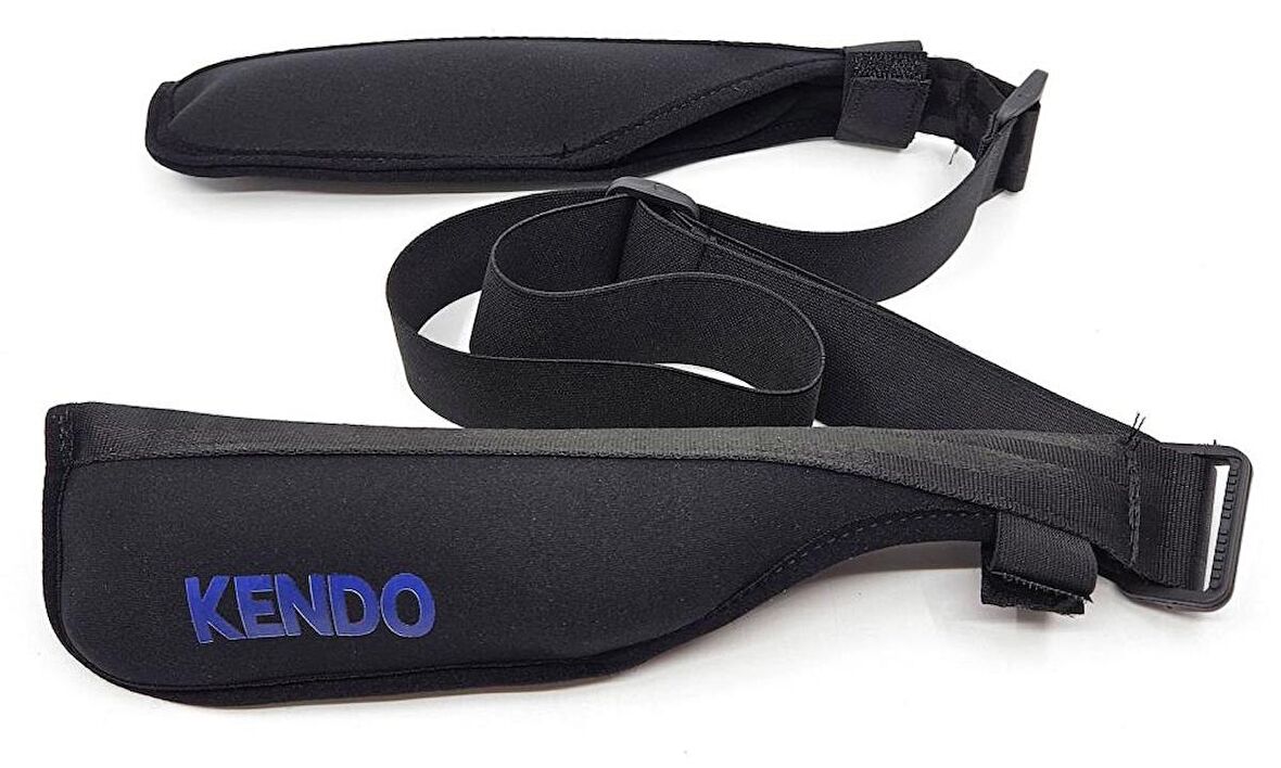 Kendo Neopren 3 Parça Surf Kamış Koruma ve Taşıma Kılıfı