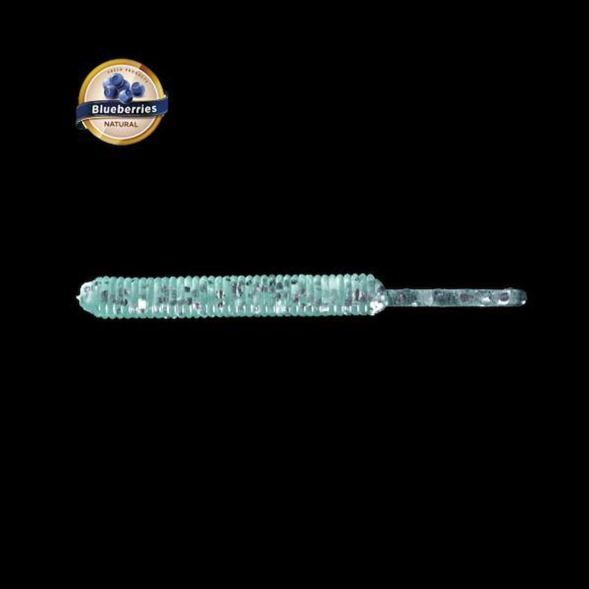 Japanese Baby Worm Aromalı LRF Silikon Solucan Yem 316