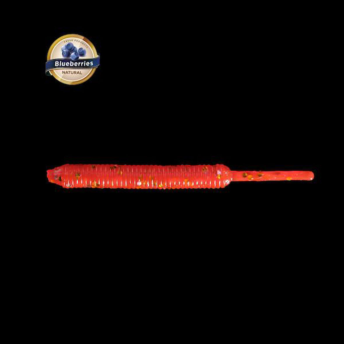 Japanese Baby Worm Aromalı LRF Silikon Solucan Yem 320