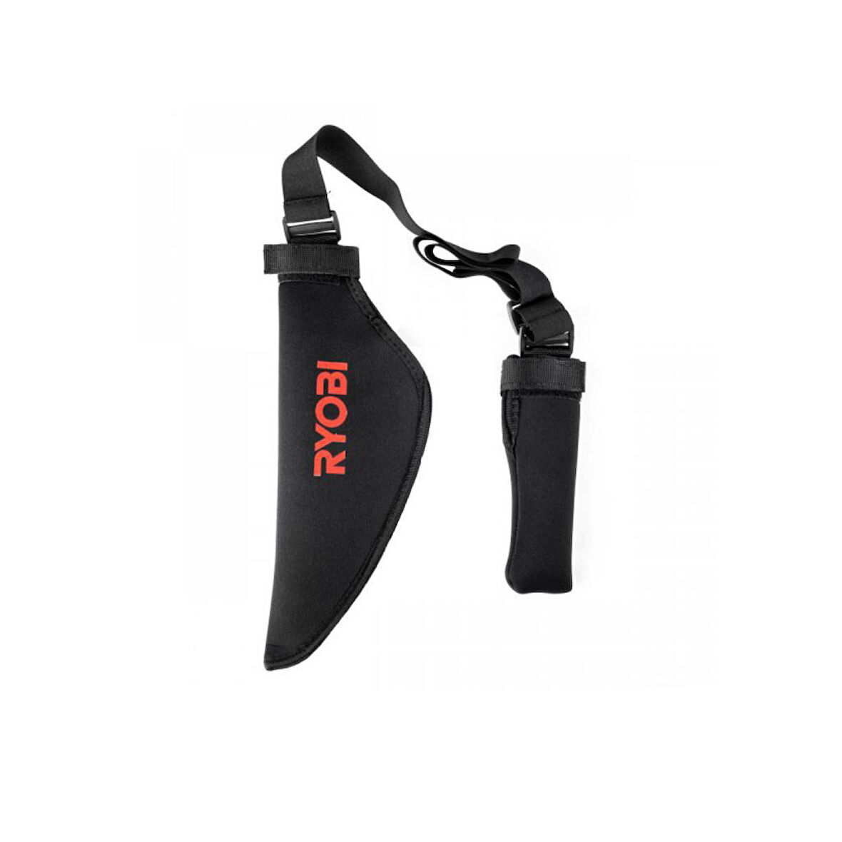 Ryobi Telskobik Surf Kamış Koruma Taşıma Kılıfı