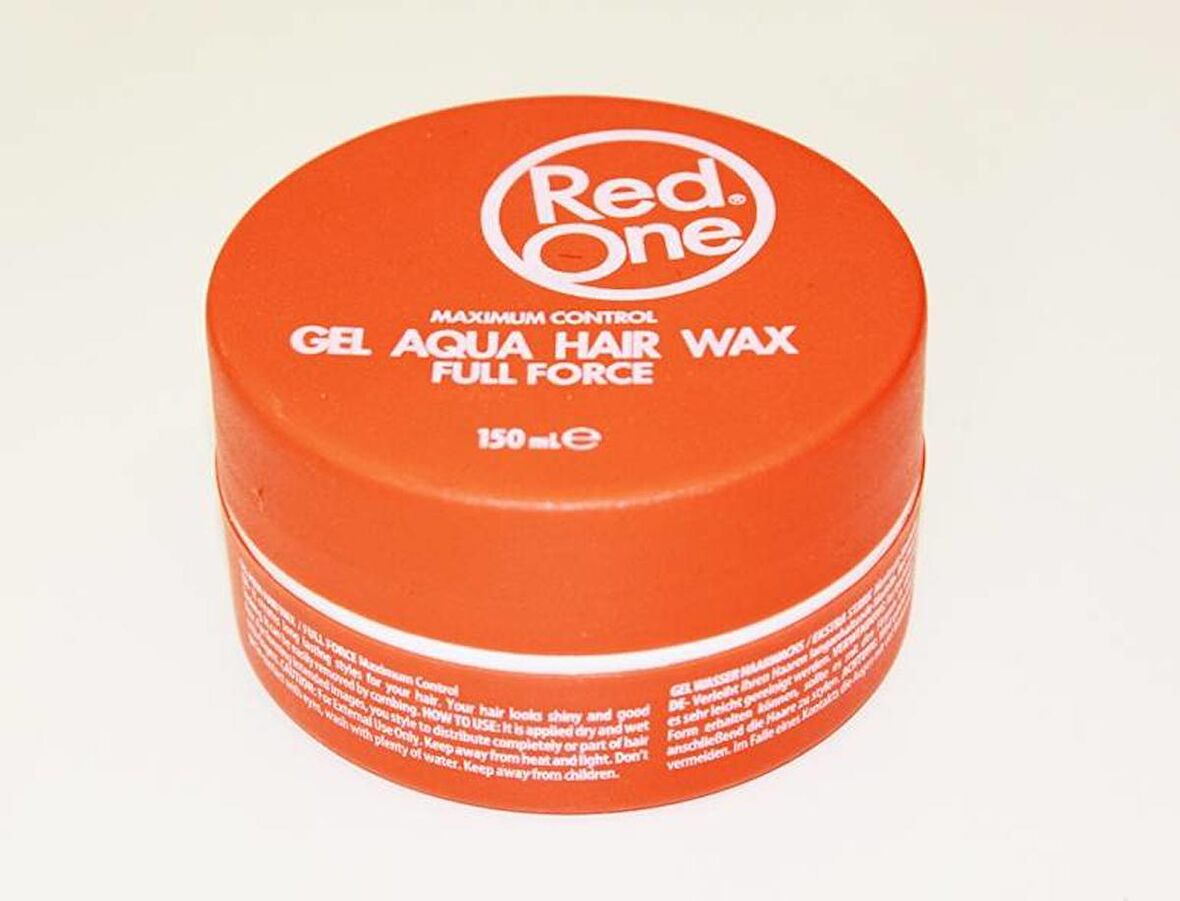 Redone Wax Turuncu 150 ml