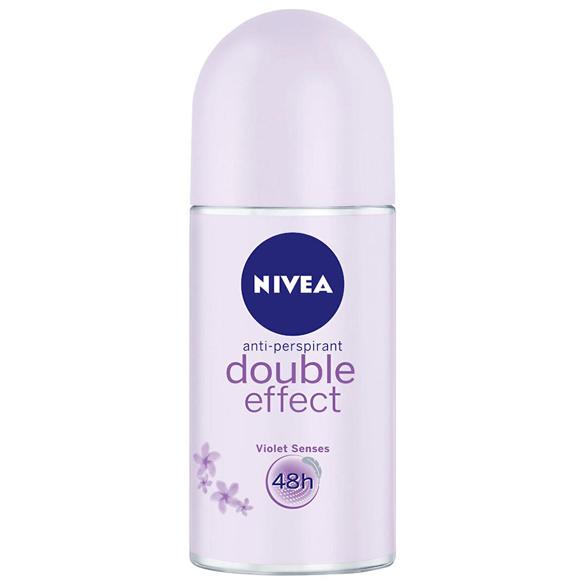 Nivea Deo Roll-On 50 ML Double Effect Kadın