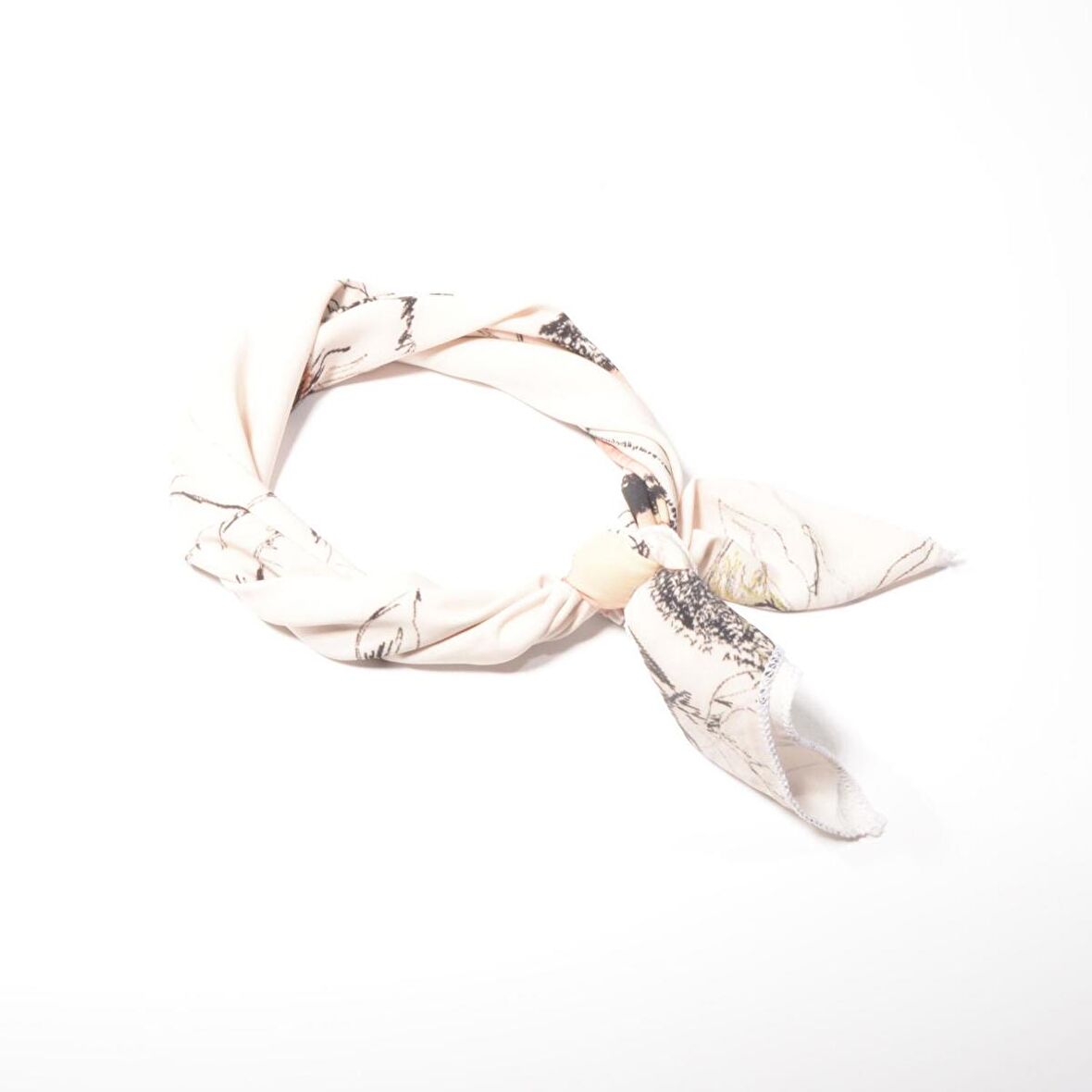 PAREDORA Signature Fular