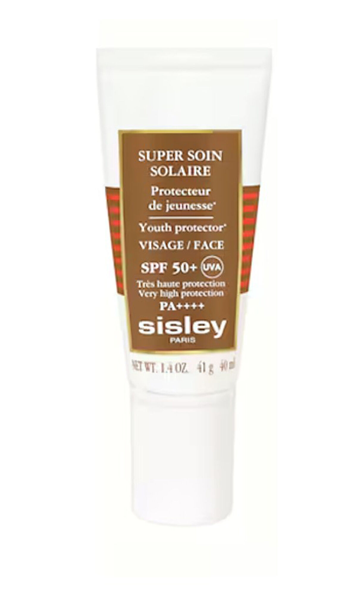 Sisley  Super Soin Solaire Youth - Güneş Kremi 40 ml
