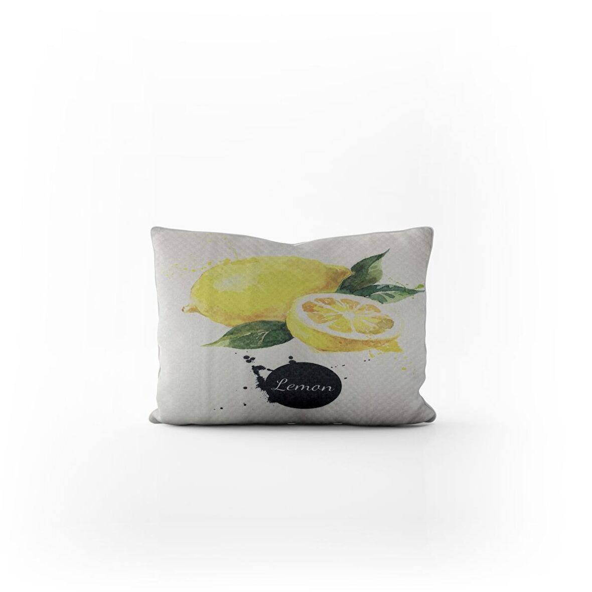 PARADERO Lemon Yastık Kılıfı