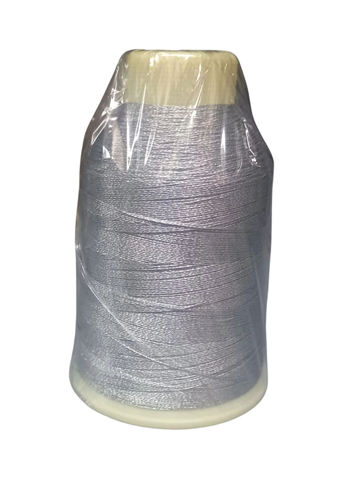 İPLİX 50 Gr Nakış Simi Gümüş