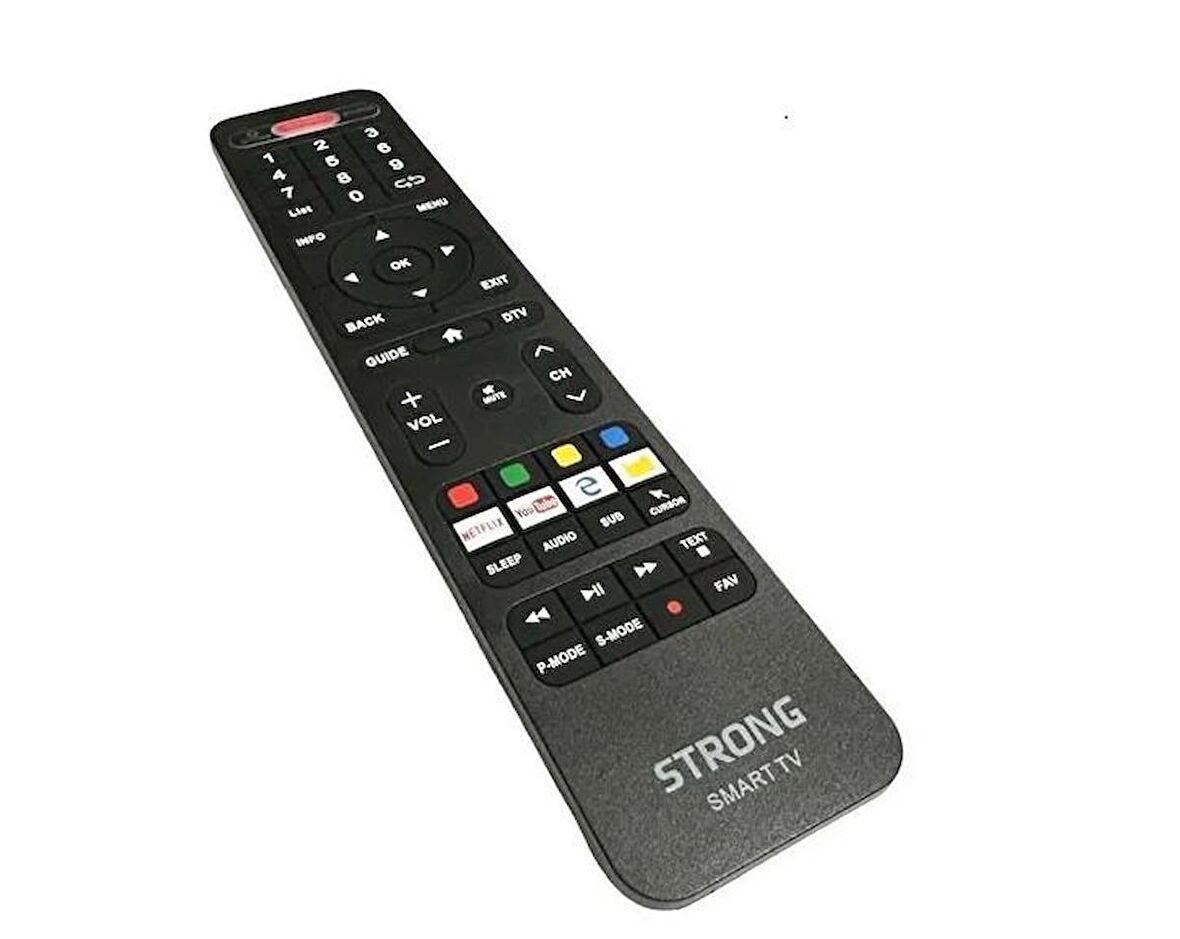 Strong CV32ES2000 Android Smart Tv Kumanda