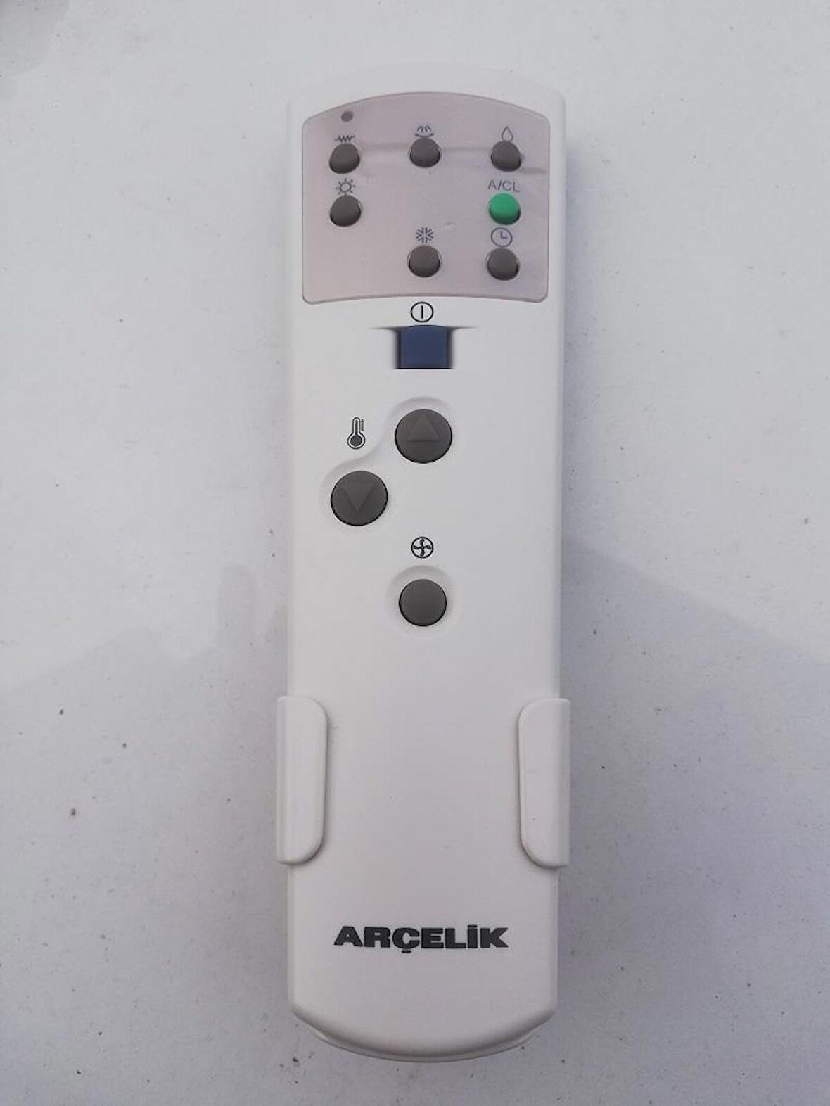 Arçelik Orginal Klima Kumandası