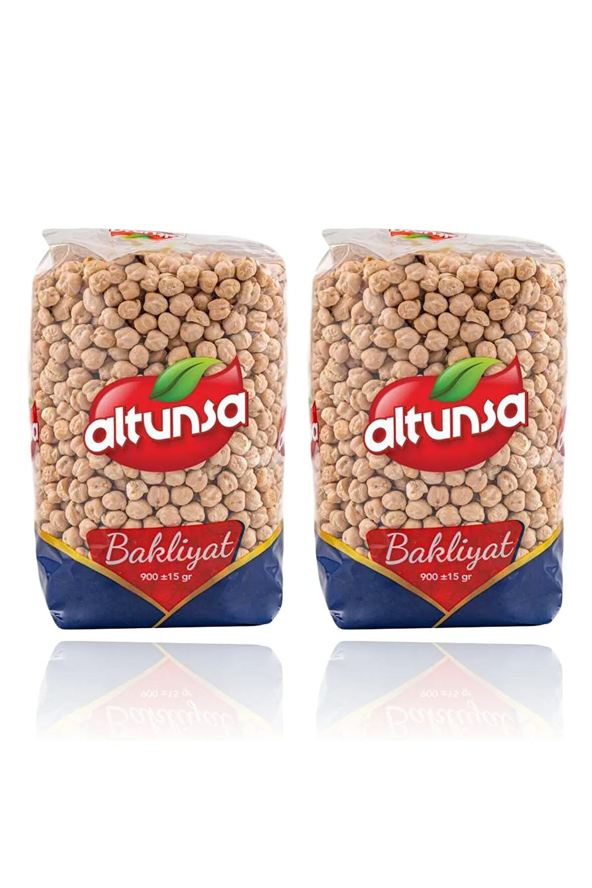 Altunsa Yerli Nohut 900 G X 2 Adet