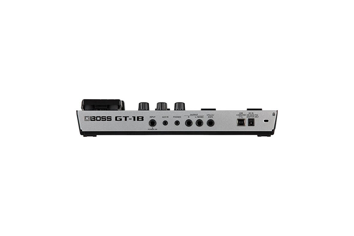 BOSS GT-1B Bass Efekt Prosesörü 