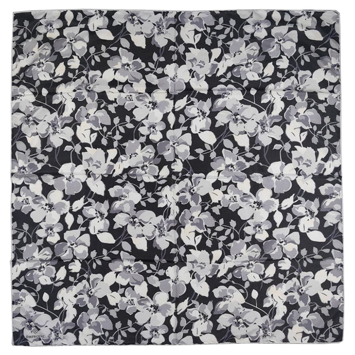 Mim Eşarp - Emproyal Proline Eşarp 90x90 cm