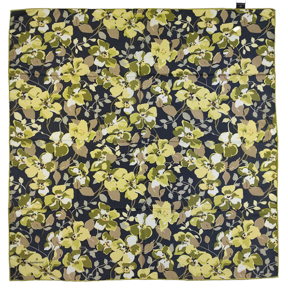 Mim Eşarp - Emproyal Proline Eşarp 90x90 cm