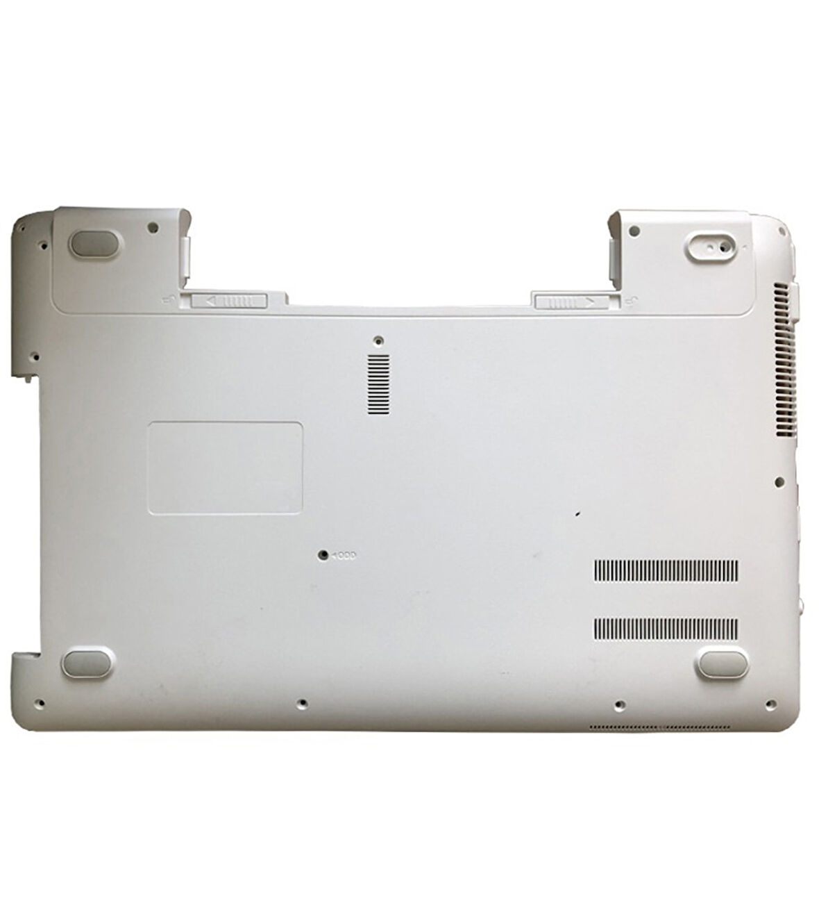 Samsung NP270E5G NP270E5J Notebook Alt Kasa - Beyaz