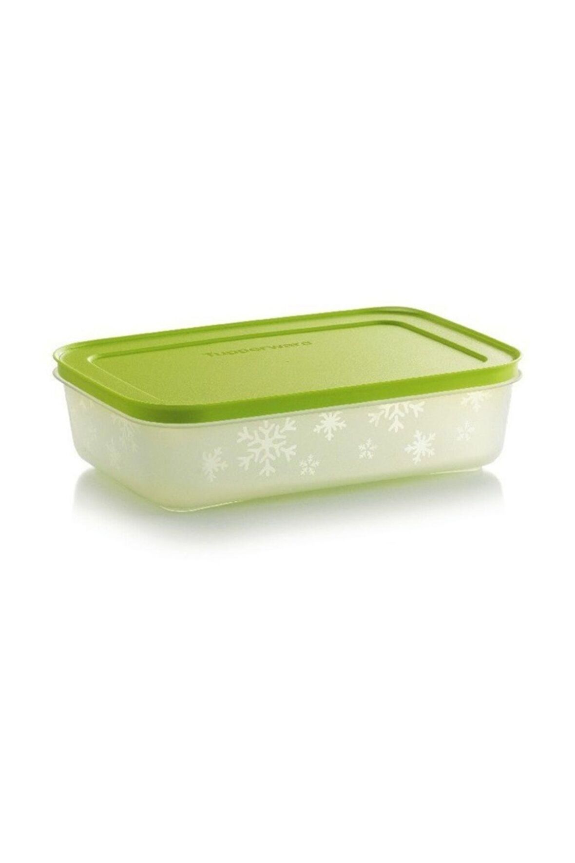 Tupperware Alaska 1 lt