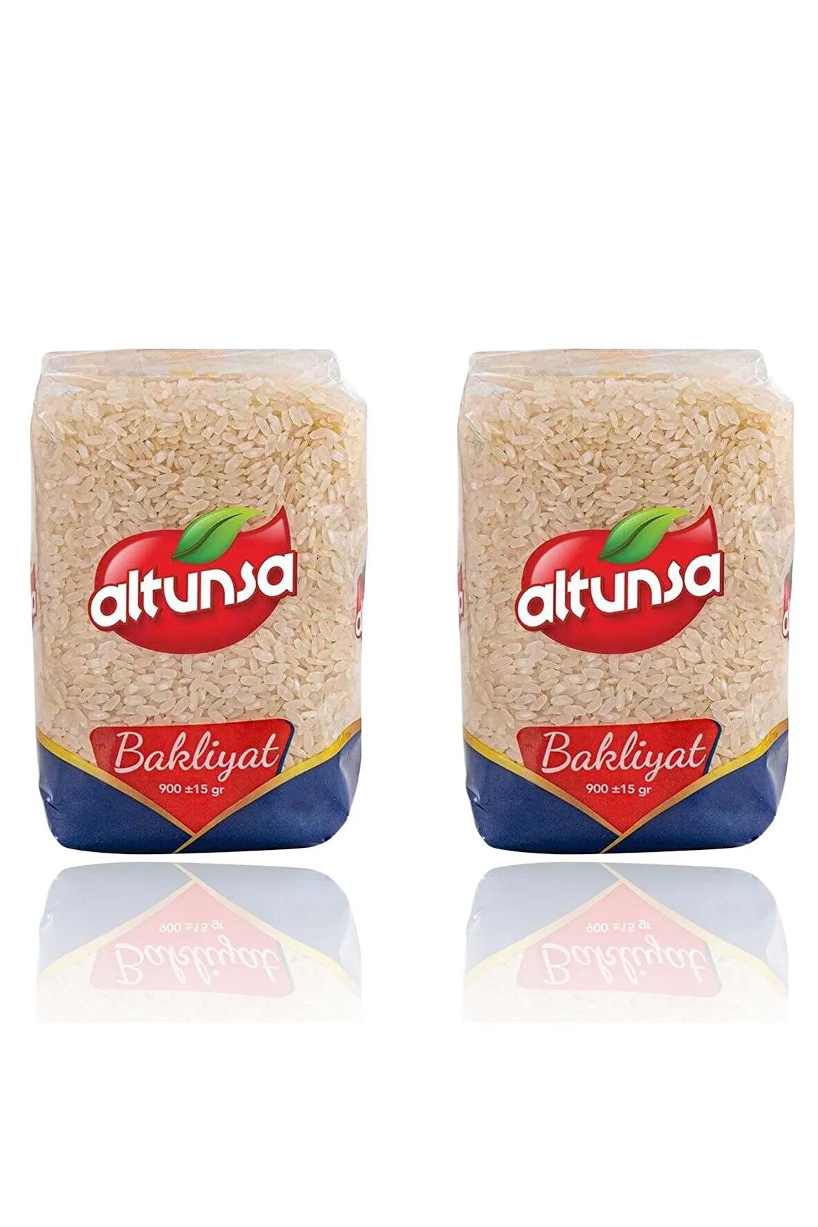 Altunsa Gönen Baldo Pirinç 900 G X 2 Adet