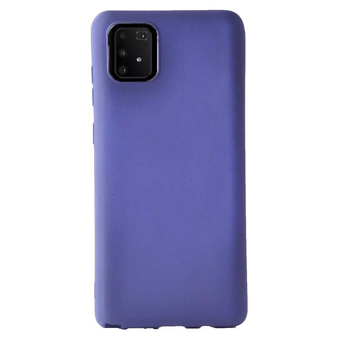 Gpack Samsung Galaxy S10 Lİte Kılıf Premier Silikon Esnek Koruma