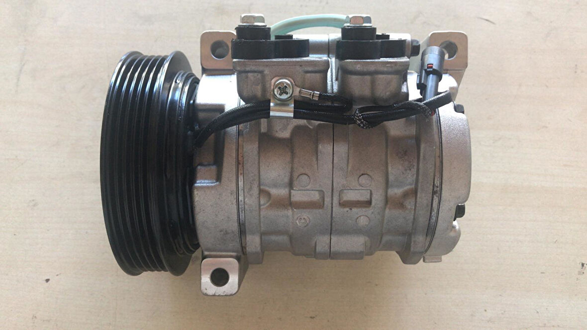 SUZUKİ GRAND XL-7 04-06 DİZEL Klima Kompresörü