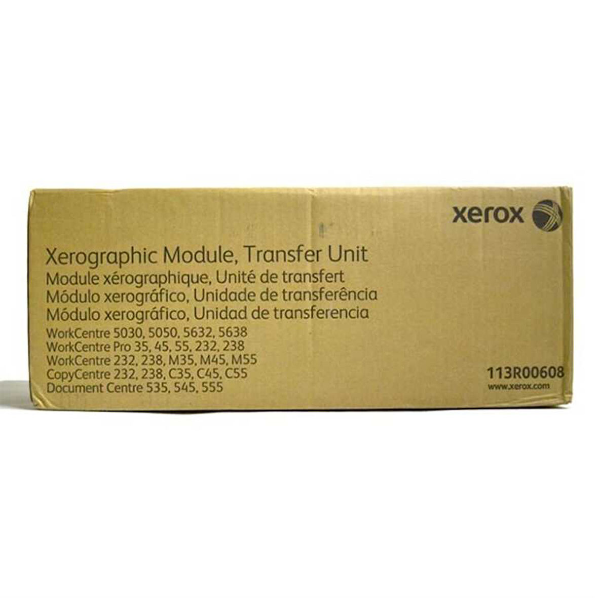 Xerox Workcentre 5030-113R00608 Orijinal Fotokopi Drum Ünitesi
