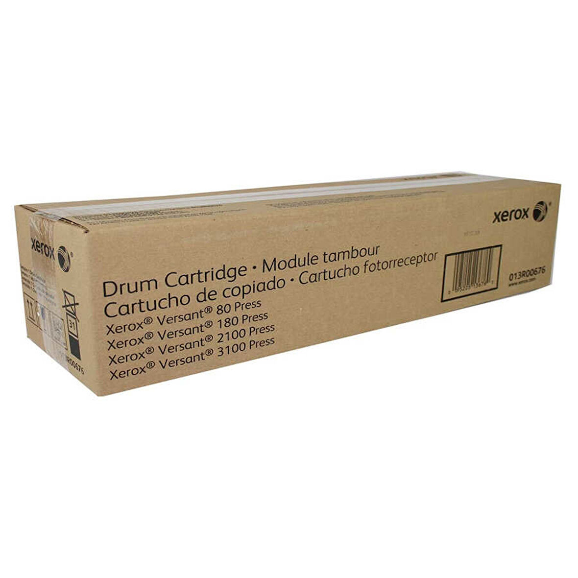 Xerox Versant 80-013R00676 Orijinal Fotokopi Drum Ünitesi