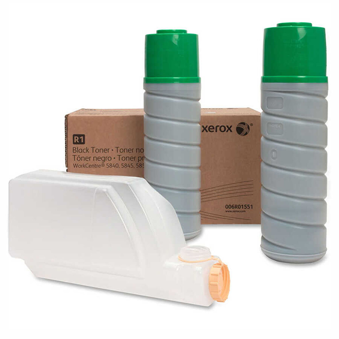 Xerox Workcentre 5845-006R01551 Orijinal Toner