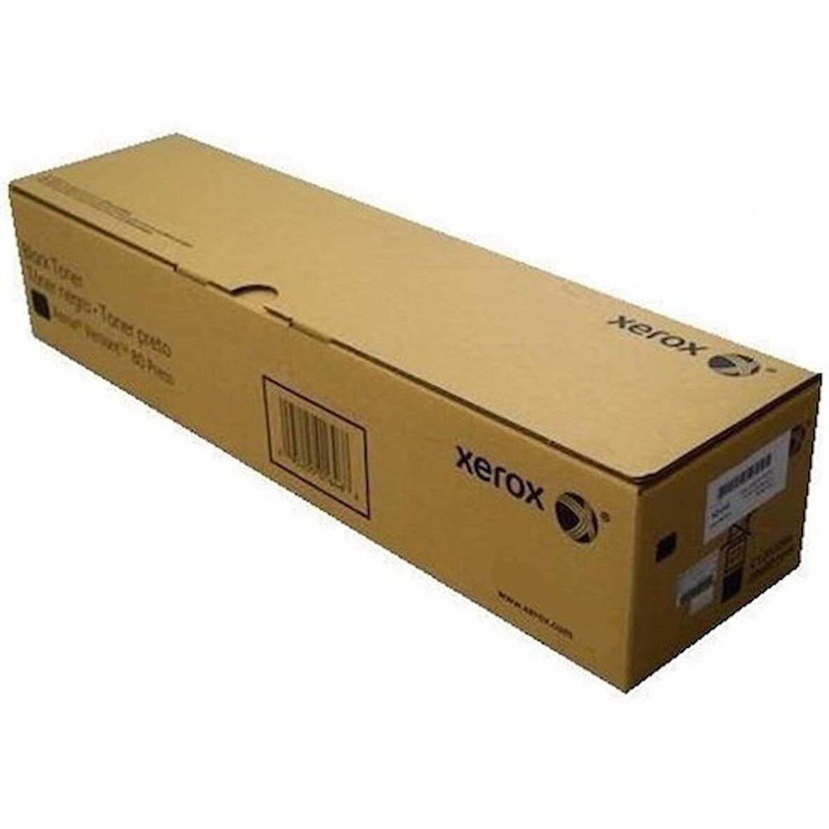 XEROX SC2020 006R01694 TONER CARTRIDGE MAVİ 3000SYF