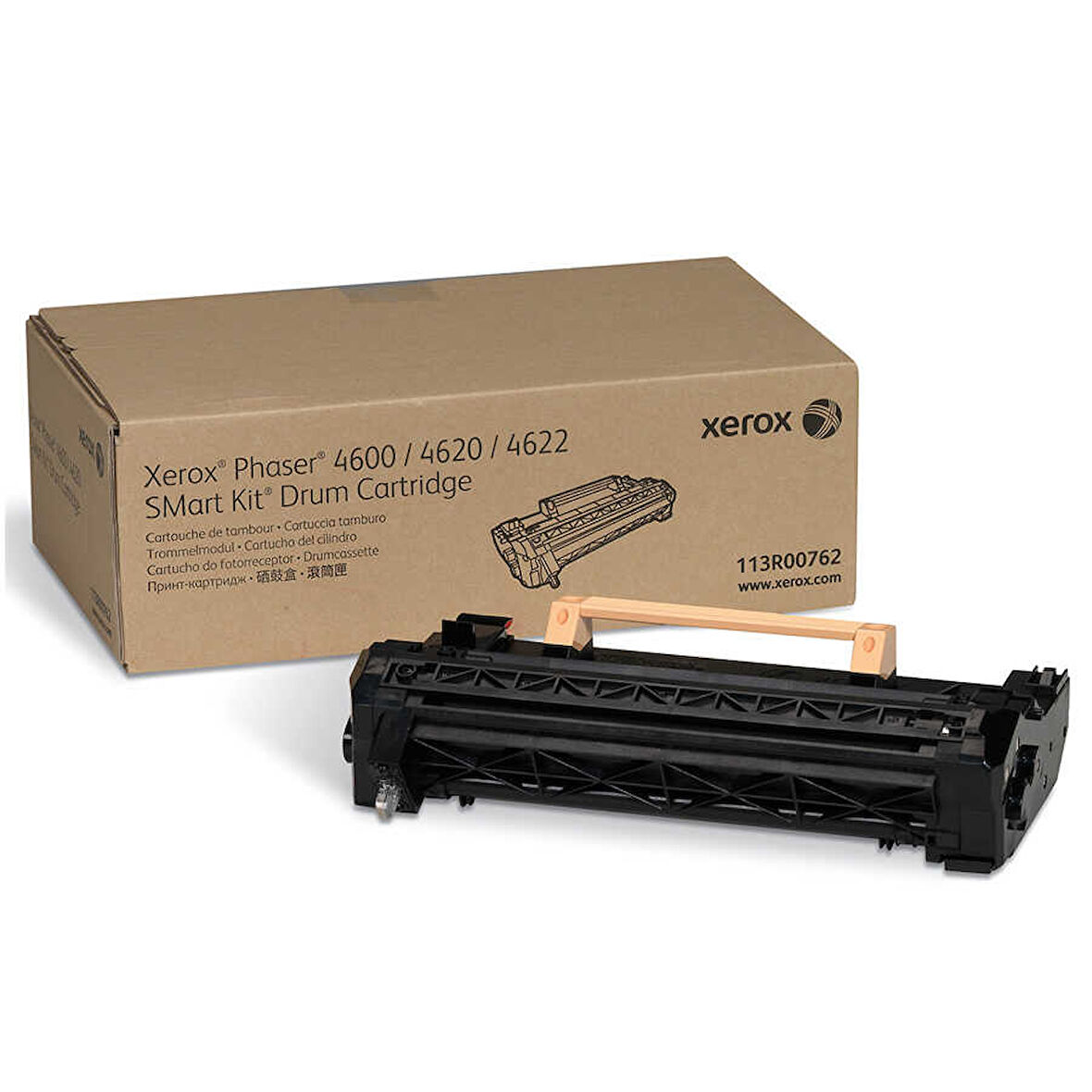 Xerox Phaser 4600-113R00762 Orijinal Drum Ünitesi