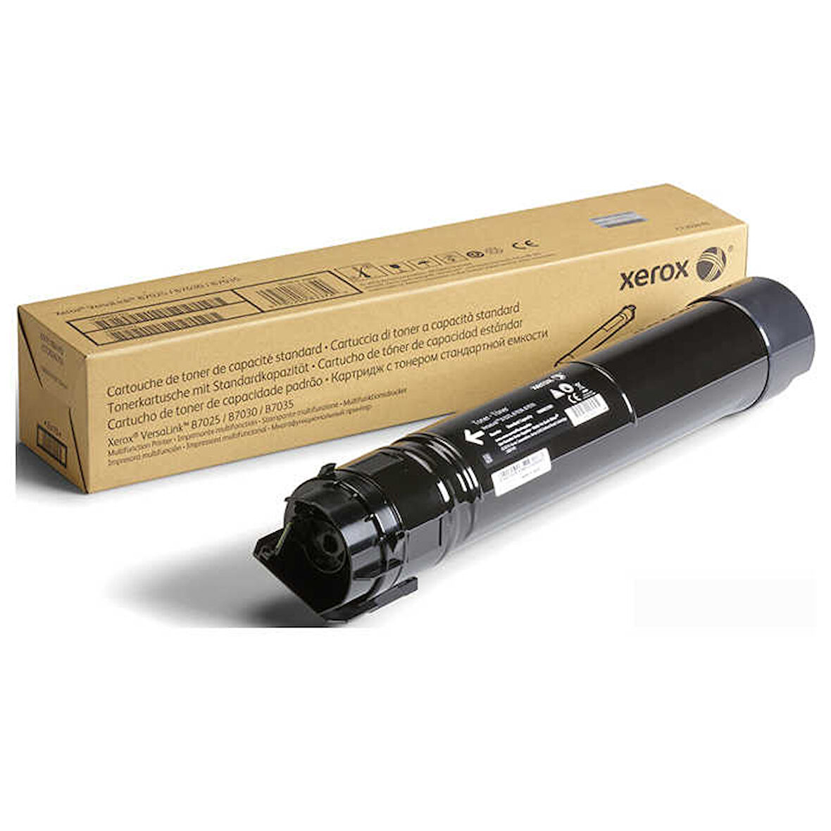 Xerox Versalink B7025-106R03393 Orijinal Toner