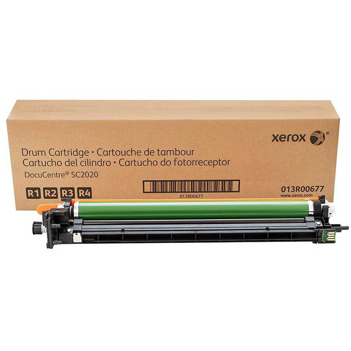 Xerox DocuCentre SC2020-013R00677 Orijinal Drum Ünitesi