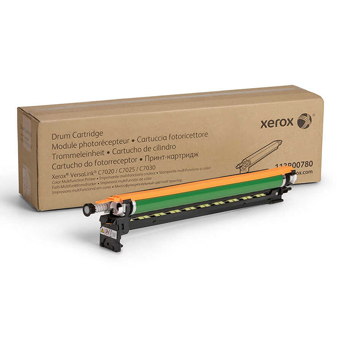 Xerox Versalink C7020 - 113R00780 Orijinal Drum Ünitesi