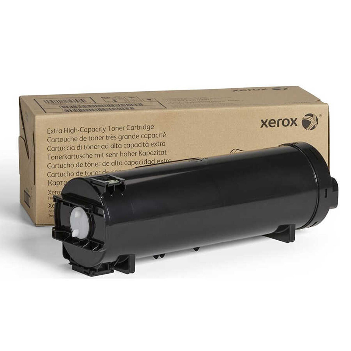 Xerox Versalink B600-106R03945 Orijinal Toner Extra Yüksek Kapasiteli