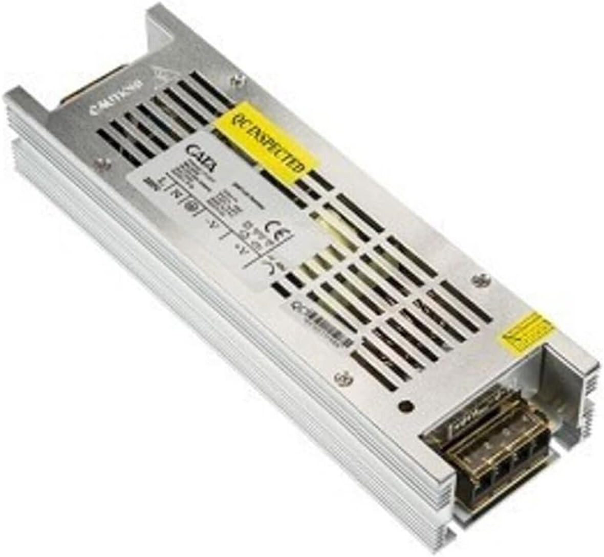 CT-2561 Şerit LED Trafosu 17A 15 M