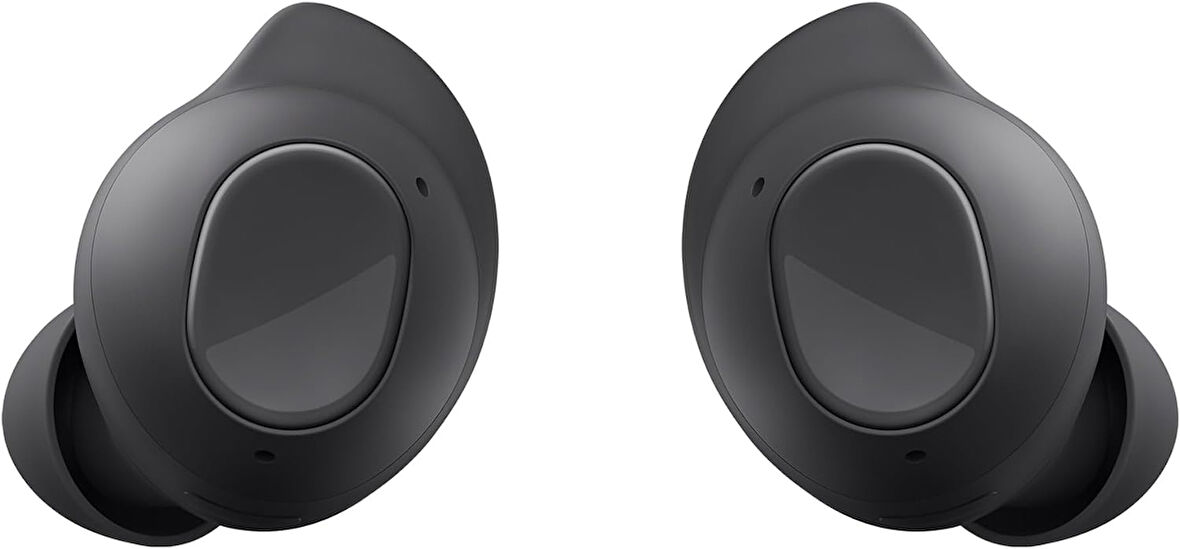Galaxy Buds FE Kablosuz True Wireless Kulaklık, Koyu Gri (Samsung Türkiye Garantili)