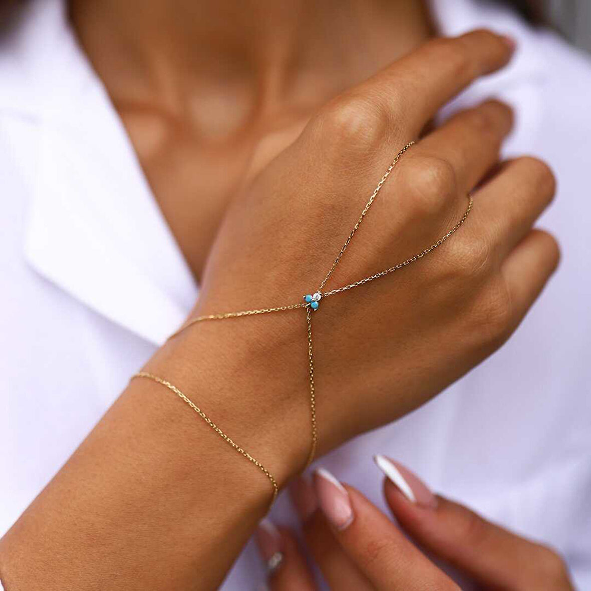 Firuze Taşlı Şahmeran