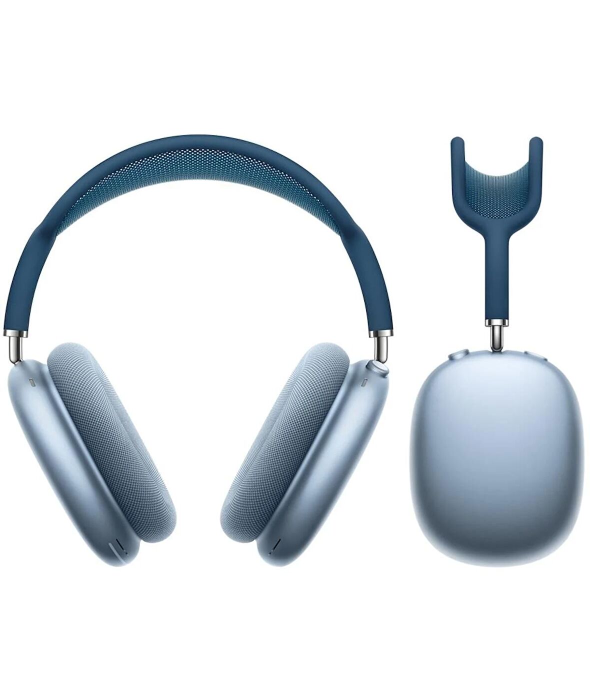 AirPods Max Kulak Üstü Bluetooth Kulaklık Muadil Ürün