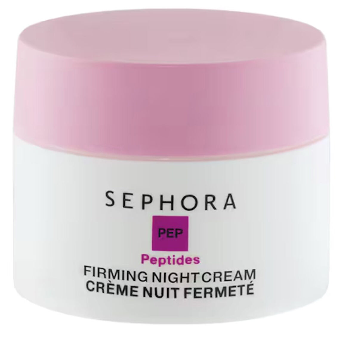 SEPHORA COLLECTION FIRMING SLEEPING CREAM - Nemlendirici Gece Kremi 50 ml 