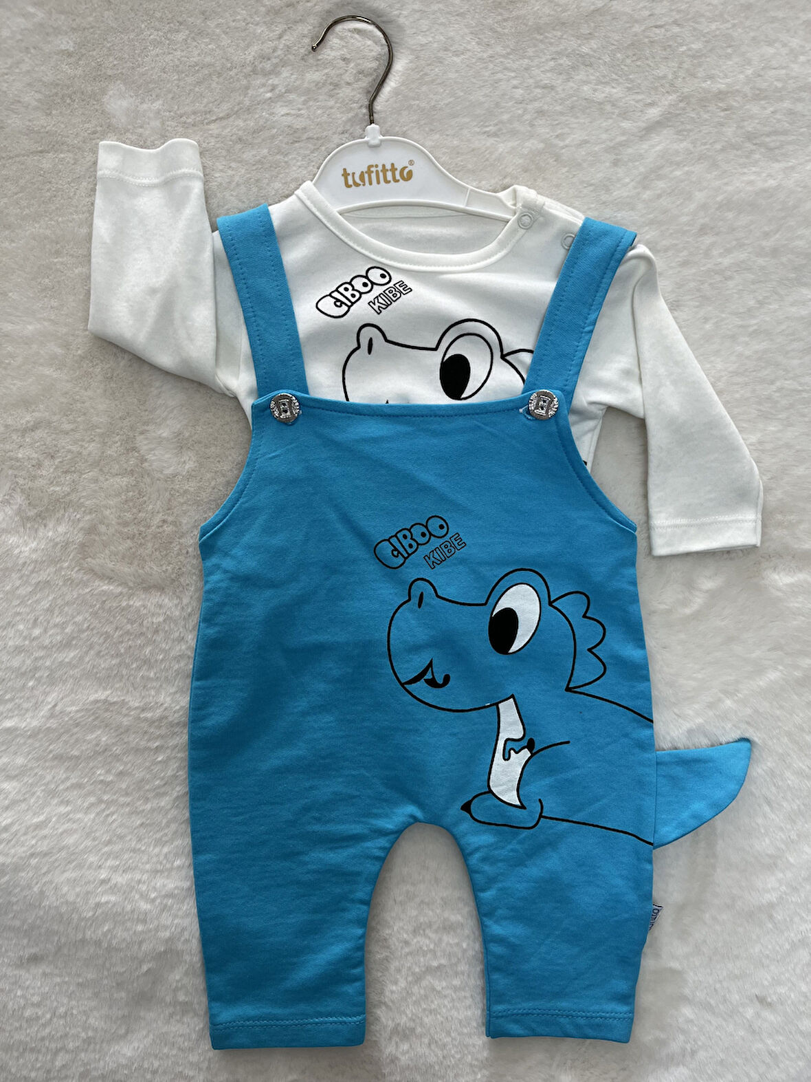 Dinazor Salopet Tulum