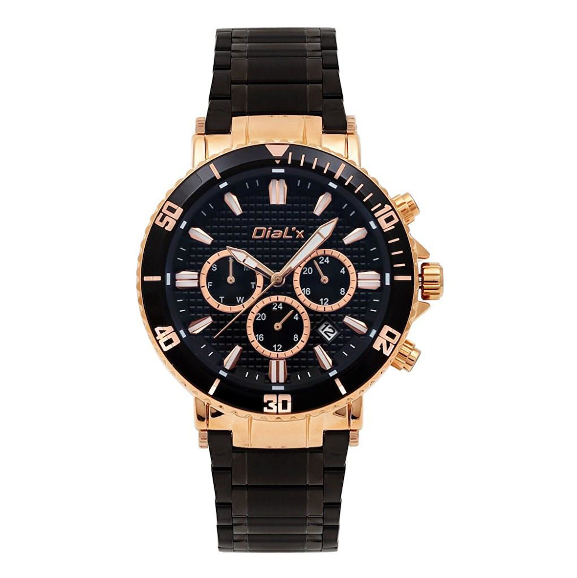 Dialx DX 5424 4 Erkek Kol Saati