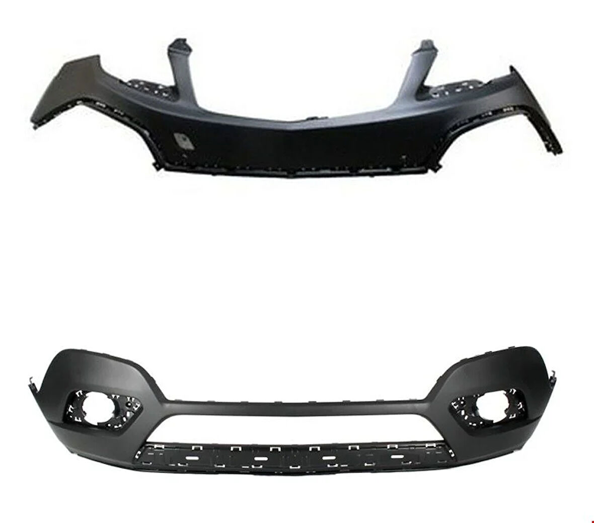 OPEL - ÖN TAMPON ( ALT+ÜST )  OPEL MOKKA 2013- - 95350350