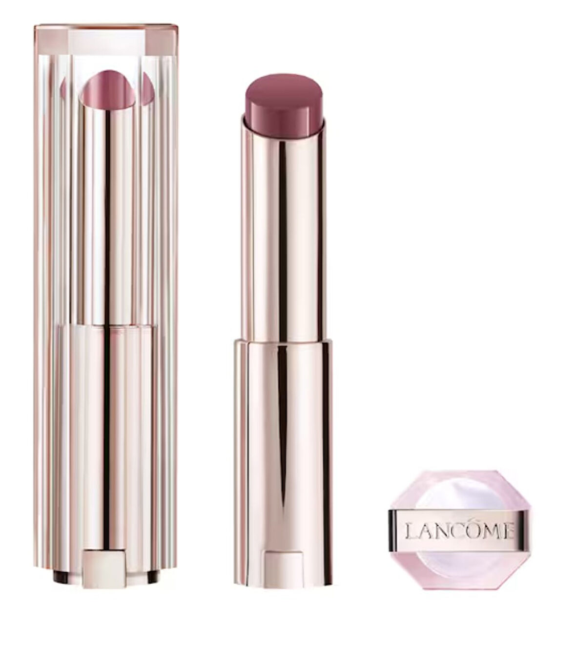 Lancome Lip Idôle Butterglow - Lip Balm 57 Berrylicious