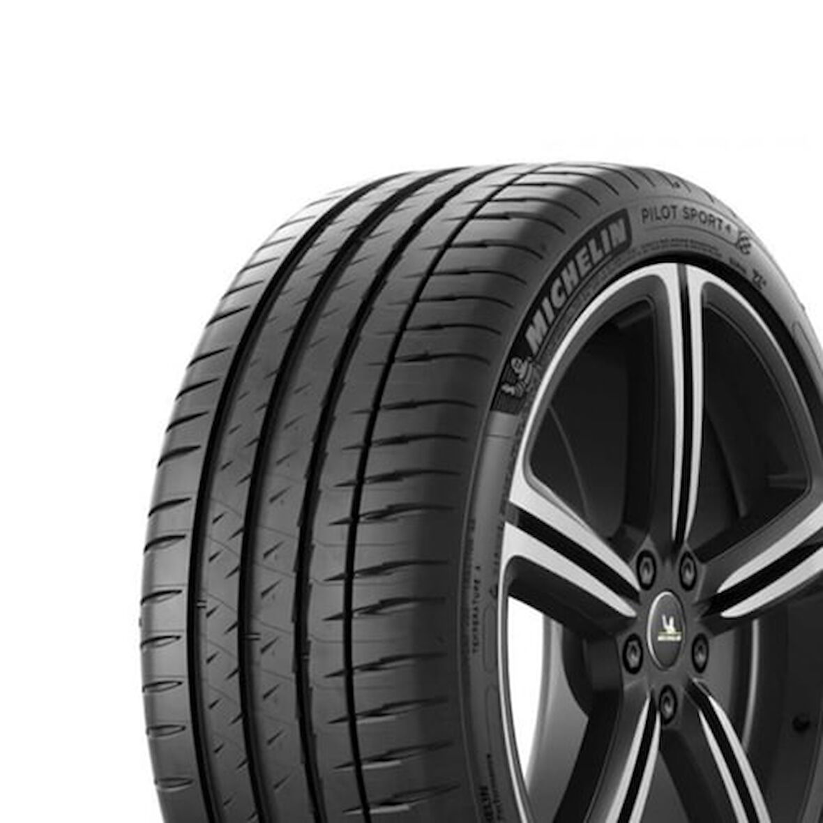 225/60R18 100V PILOT SPORT 4 SUV MICHELIN