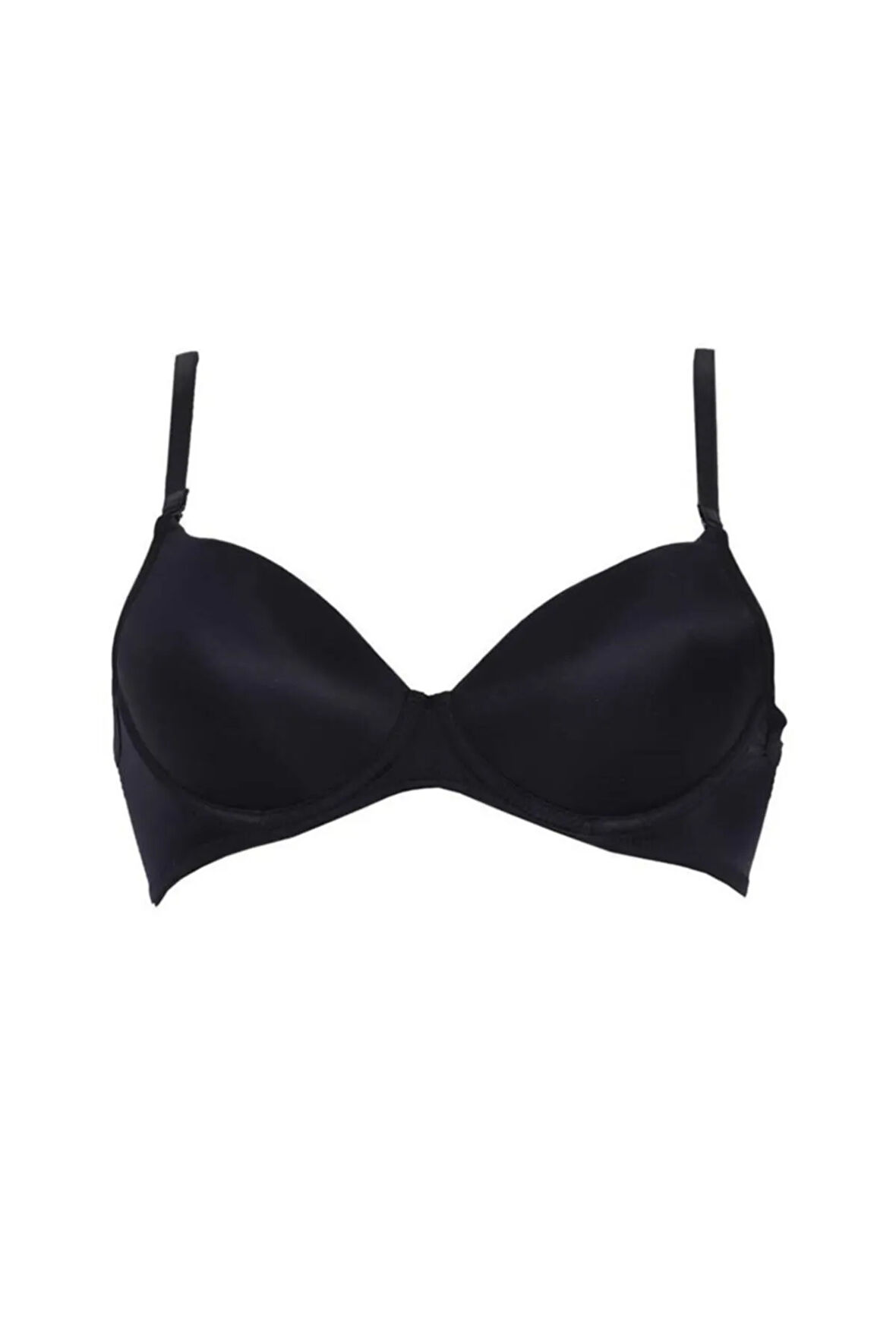 Sütyen 7010 | Siyah