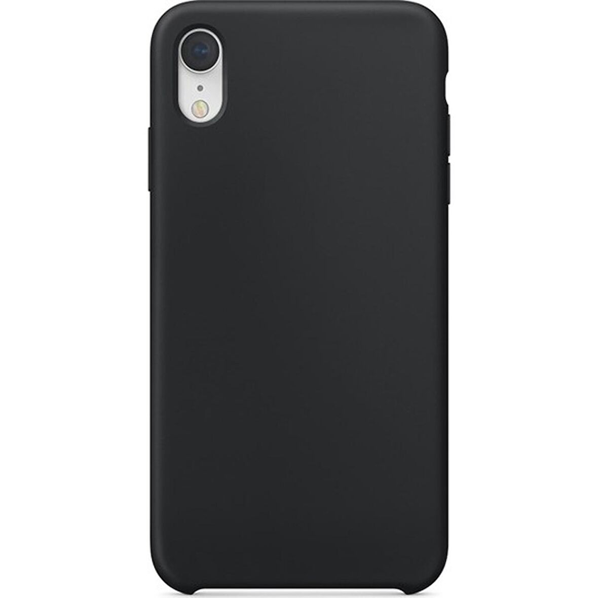 Gpack Apple iPhone Xr Kılıf Lansman Görünüm Silinebilir Silikon