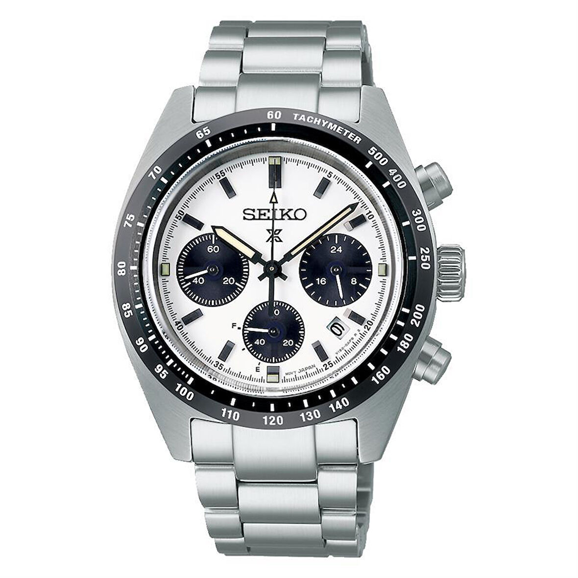 SSC813P Seiko Prospex Speedtimer Solar Erkek Kol Saati SSC813P
