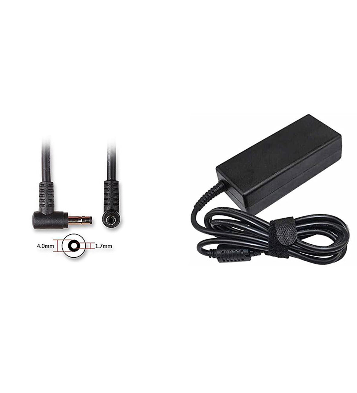 Lenovo 81CG00UHTX 20V 2.25A 45W Uyumlu Notebook Adaptör Laptop Şarj Cihazı