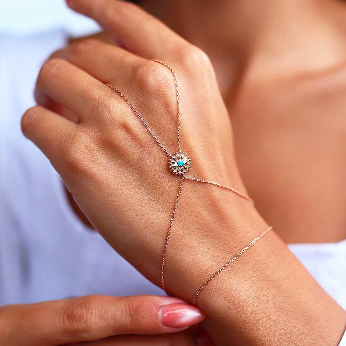 Madalyon Kirpik Şahmeran