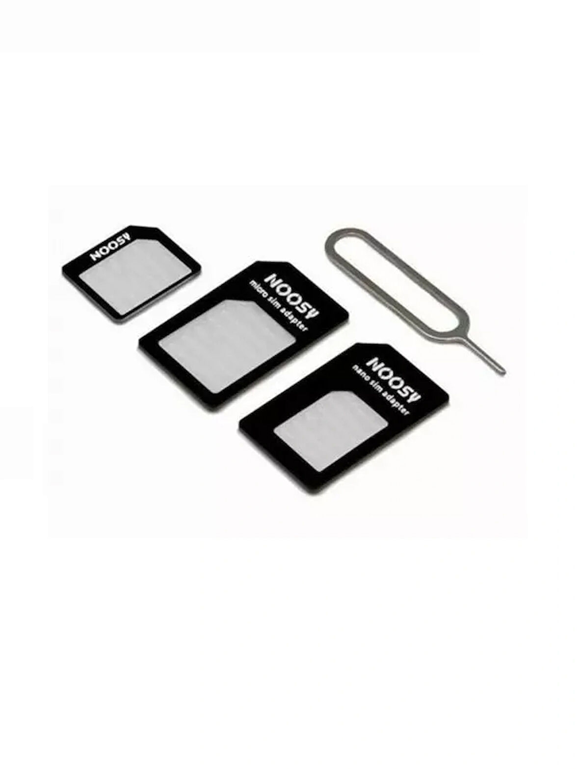 PRATİK SİM KART APARATI VE İĞNE